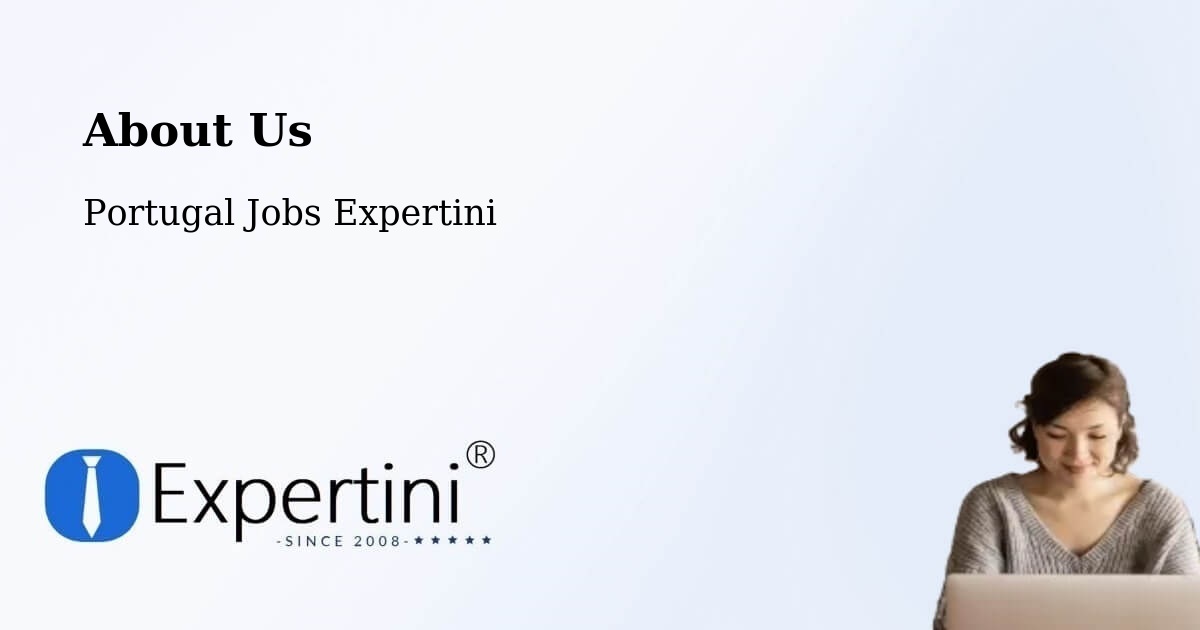 About Expertini Recruitment Platform  – São Jorge - São Jorge, Portugal Jobs Expertini