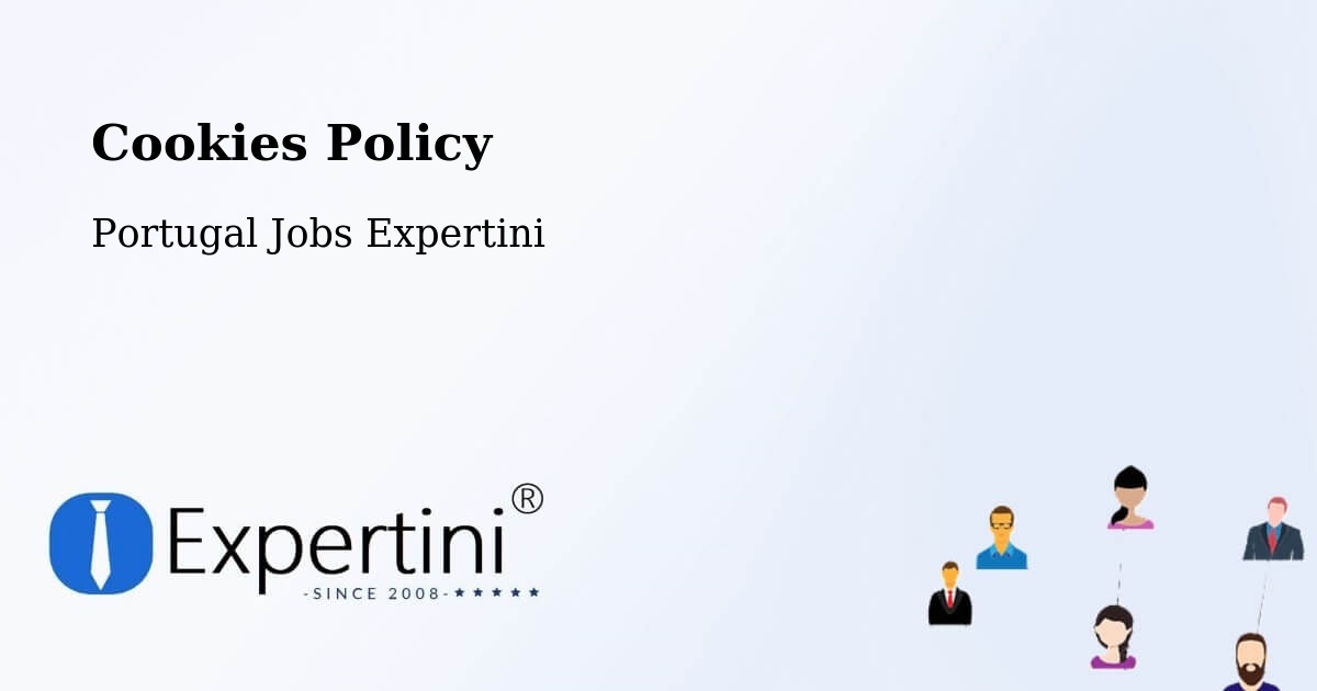 Cookie Policy – São Jorge - Portugal Jobs Expertini