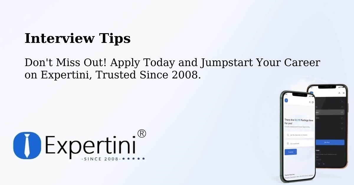 Interview Tips & Techniques for Job Seekers – São Jorge - São Jorge, Portugal Jobs Expertini