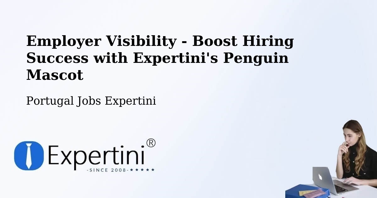 CV and Resume Visibility Optimization – São Jorge - Portugal Jobs Expertini